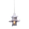 Миниатюра фото подвесной светильник lumina deco capri ldp 11327-1 wt | 220svet.ru