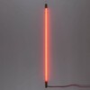 Миниатюра фото настенный светильник linea golden end red seletti | 220svet.ru