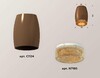 Миниатюра фото комплект потолочного светильника ambrella light techno spot xc (c1124, n7195) xs1124011 | 220svet.ru