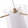 Миниатюра фото подвесной светильник arte lamp aries a8983sp-1pb | 220svet.ru