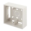 Миниатюра фото монтажная коробка denkirs для dk3050-wh dk3050-bx | 220svet.ru