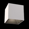 Миниатюра фото потолочный светодиодный светильник maytoni technical alfa led c065cl-l12w4k | 220svet.ru