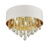 Миниатюра фото потолочная люстра st luce lacchia sl1350.502.06 | 220svet.ru