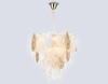 Миниатюра фото подвесная люстра ambrella light high light lh31268 | 220svet.ru