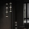 Миниатюра фото подвесной светодиодный светильник loft it noctambule 10194/m | 220svet.ru