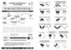 Миниатюра фото шинопровод однофазный arte lamp track accessories a540206 | 220svet.ru