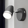 Миниатюра фото спот rivoli joyce 6156-701 б0054687 | 220svet.ru