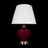 Миниатюра фото настольная лампа loft it ruby 10267t/s | 220svet.ru
