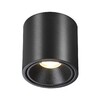 Миниатюра фото потолочный светодиодный светильник odeon light hightech redo 6619/10cl | 220svet.ru