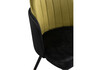Миниатюра фото стул woodville penelopa black / hakki / black / gold 15418 | 220svet.ru