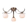 Миниатюра фото люстра toplight tl3750x-03ab | 220svet.ru
