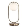 Миниатюра фото настольная лампа kink light кэмис 07631-8,20 | 220svet.ru