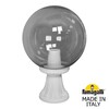 Миниатюра фото ландшафтный фонарь fumagalli minilot/g300. g30.111.000.wze27 | 220svet.ru