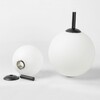 Миниатюра фото потолочная люстра lussole lsp-7207 | 220svet.ru