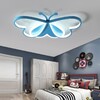 Миниатюра фото потолочный светодиодный светильник lightday th7544/1bbabochka | 220svet.ru