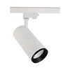 Миниатюра фото трековый светодиодный светильник deko-light lucea 707122 | 220svet.ru