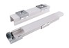 Миниатюра фото клипса монтажная deko-light holding clip - 10 set 2 pcs 987004 | 220svet.ru