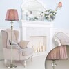 Миниатюра фото торшер odeon light gaellori 3393/1f | 220svet.ru