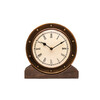 Миниатюра фото часы алейн restoration hardware dtr2104s/3 large | 220svet.ru
