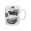 Миниатюра фото кружка "автомобильные легенды - спорт" koenitz | 220svet.ru