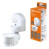 Миниатюра фото датчик движения инфракрасный tdm electric ддс-01 sq0324-0006 | 220svet.ru