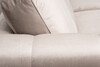 Миниатюра фото диван трехместный с канапе раскладной garda decor gd-ralph-l-3-2 | 220svet.ru