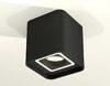 Миниатюра фото комплект потолочного светильника ambrella light techno spot xc (c7841, n7716) xs7841020 | 220svet.ru