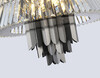 Миниатюра фото подвесная люстра ambrella light high light lh41020 | 220svet.ru