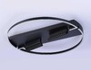 Миниатюра фото потолочный светодиодный светильник ambrella light comfort linetech fl51462 | 220svet.ru