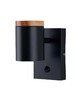 Миниатюра фото светильник настенный moderli asheswood v11291-1w | 220svet.ru