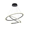 Миниатюра фото подвесная светодиодная люстра ambrella light fa4361 | 220svet.ru