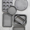 Миниатюра фото набор из 8 форм для выпекания kc kitchen craft | 220svet.ru