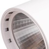 Миниатюра фото трековый однофазный светильник arte lamp atillo a2315pl-1wh | 220svet.ru