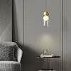 Миниатюра фото подвесной светильник imperium loft fanuel 232453-23 | 220svet.ru