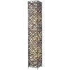 Миниатюра фото торшер velante 572-725-03 | 220svet.ru