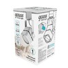 Миниатюра фото трековый светильник gauss track light bulb tr010 | 220svet.ru