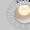 Миниатюра фото встраиваемый светодиодный светильник maytoni dip dl119-10w-2.7k-trs-w | 220svet.ru