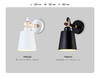 Миниатюра фото бра ambrella light traditional tr82212 | 220svet.ru