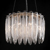Миниатюра фото люстра md22027002-d45 light rose gold delight collection | 220svet.ru