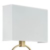 Миниатюра фото настенный светильник lightstar regolo 713623 | 220svet.ru