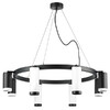 Миниатюра фото подвесная люстра rullo lightstar lr01886437467 | 220svet.ru
