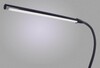 Миниатюра фото настольная лампа arte lamp conference a1106lt-1bk | 220svet.ru
