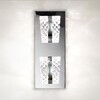 Миниатюра фото бра светодиодная odeon light mirage 5029/8wl | 220svet.ru