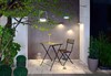 Миниатюра фото основа для настольной лампы deko-light miram 930613 | 220svet.ru