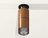 Миниатюра фото комплект потолочного светильника ambrella light techno spot xc (n6902, c6304, a2061, n6151) xs6304171 | 220svet.ru