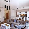 Миниатюра фото потолочный светильник feron ml181 48037 | 220svet.ru