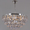 Миниатюра фото подвесная люстра reluce 1431743 | 220svet.ru