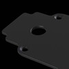 Миниатюра фото заглушка maytoni magnetic track system tra004ec-22b | 220svet.ru