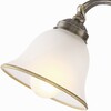Миниатюра фото бра globo odin 60208w | 220svet.ru