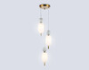 Миниатюра фото подвесной светильник ambrella light high light lh53102 | 220svet.ru